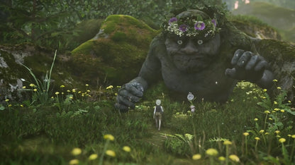 Bramble: The Mountain King PC Steam Key