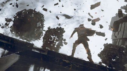 CONTROL Resonant PC Steam Key