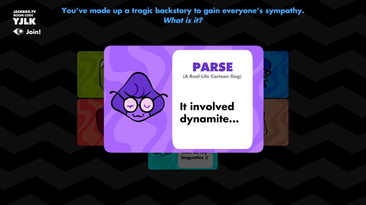 The Jackbox Party Pack 9 PC Steam Key