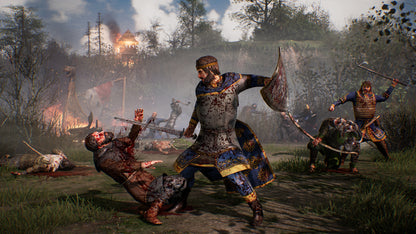 Ancestors Legacy PC Steam Key