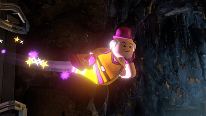 LEGO Batman 3: Beyond Gotham Deluxe Edition XBOX One Microsoft Store Key