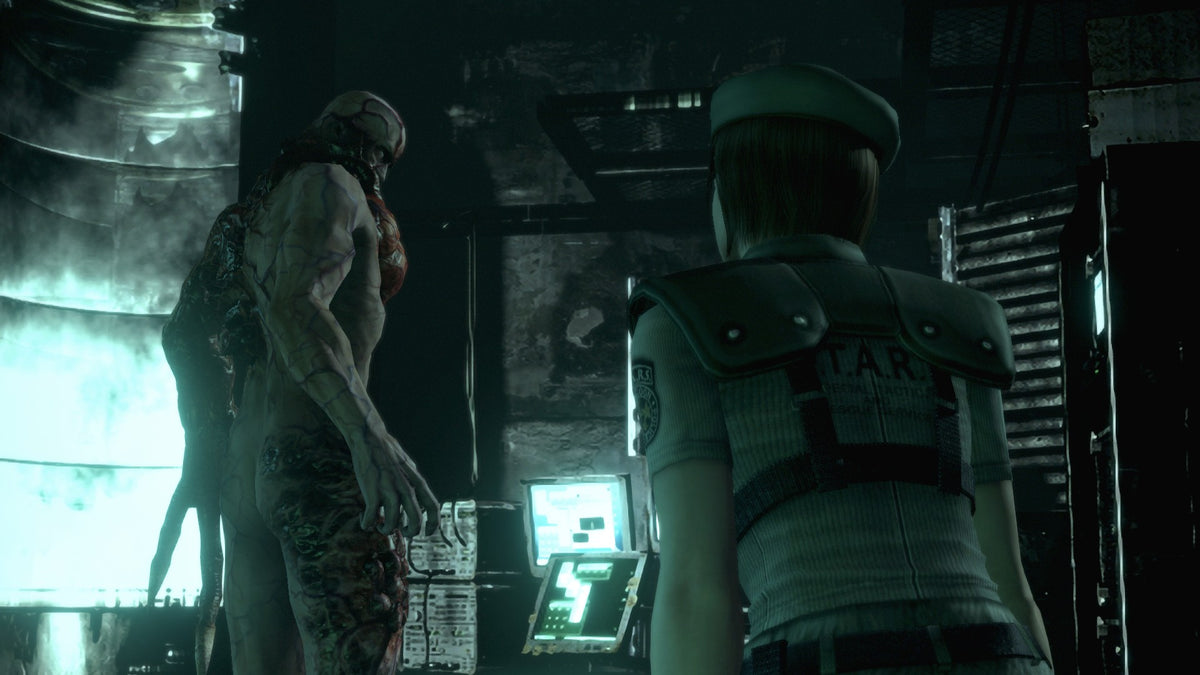 Resident Evil PC Steam Key