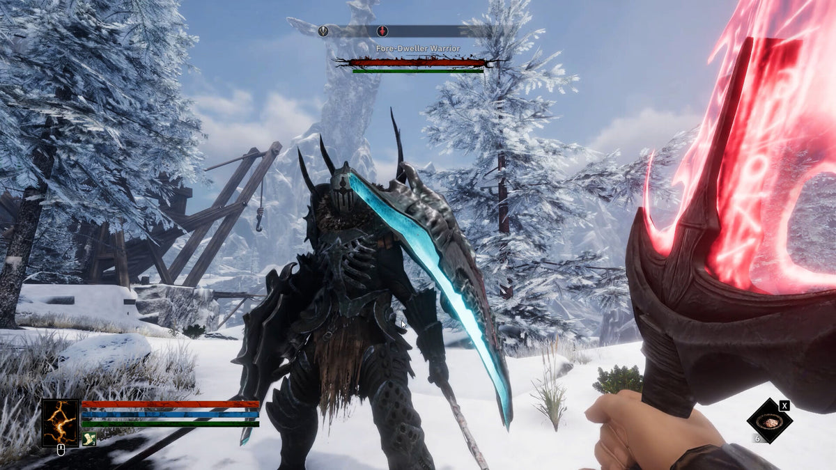 Tainted Grail: The Fall of Avalon PC Steam Key