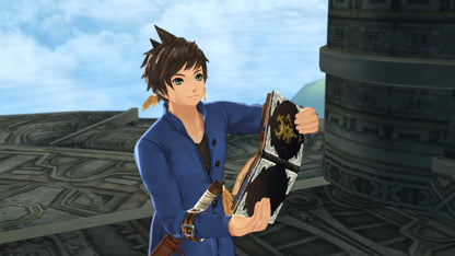 Tales of Zestiria PC Steam Key