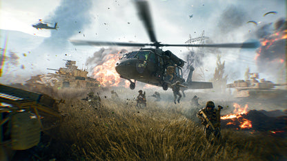 Battlefield 6 PC EA App Key