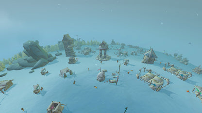 The Universim PC Steam Key
