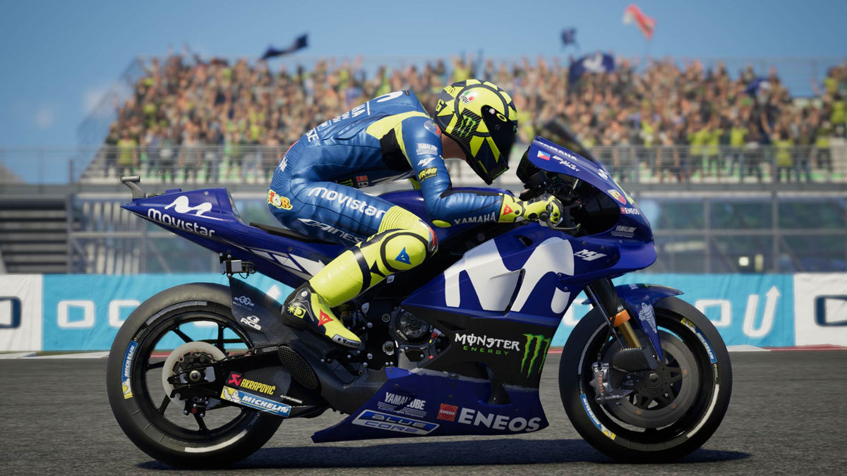 MotoGP18 PC Steam Key