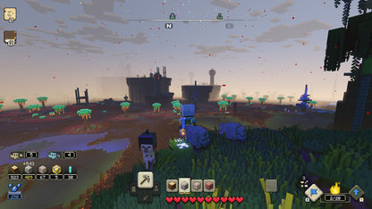 Minecraft Legends XBOX One & Series X|S Microsoft Store Key