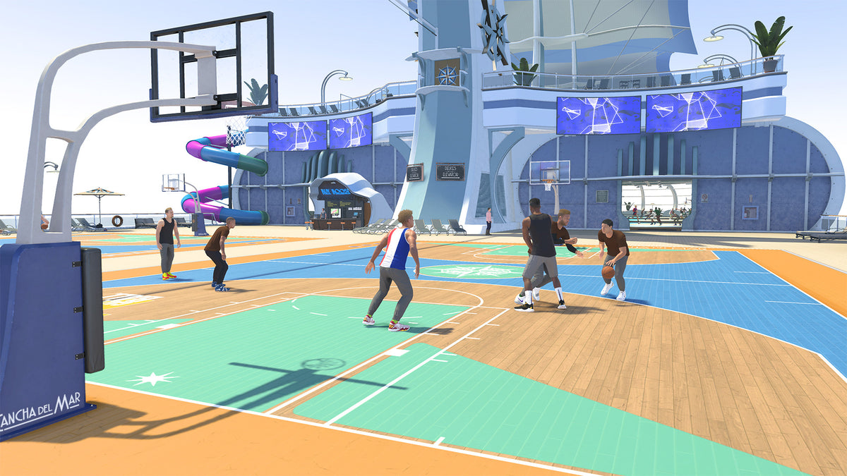 NBA 2K22 PC Steam Key