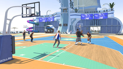 NBA 2K22 PC Steam Key
