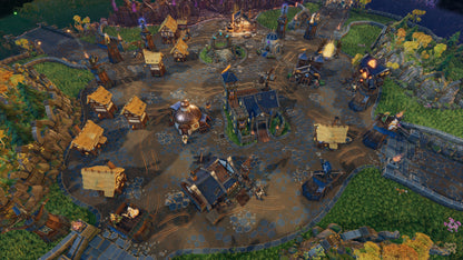 Dungeons 4 - Not Another Multiverse PC Steam Key