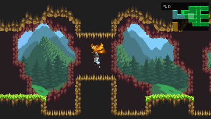 Monster Sanctuary PC Steam Key