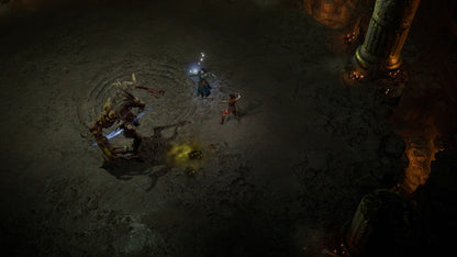 Diablo IV XBOX One & Series X|S Microsoft Store Key