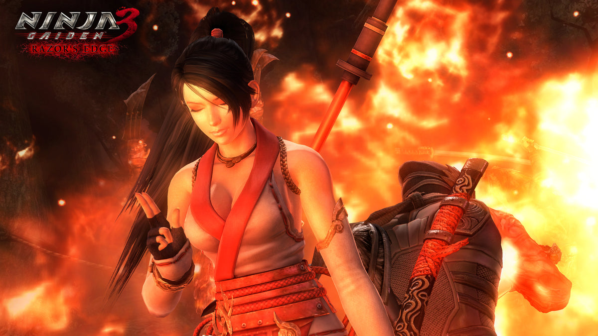 NINJA GAIDEN: Master Collection PC Steam Key