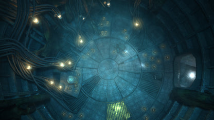 Metro 2033 PC Steam Key