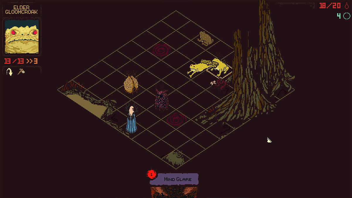 Death Howl PC Steam Key