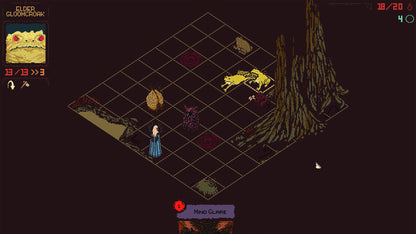 Death Howl PC Steam Key