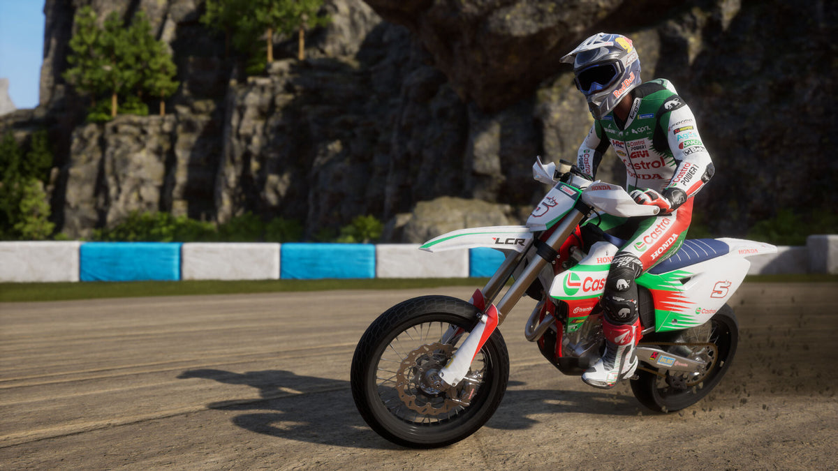 MotoGP25 PC Steam Key
