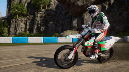 MotoGP25 PC Steam Key
