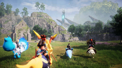 Palworld PC Steam Key