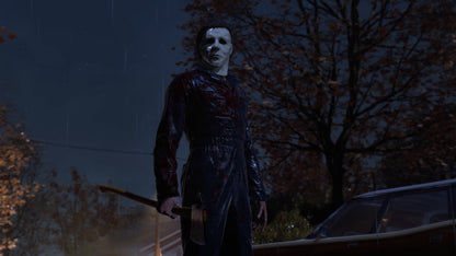 Halloween: The Game PC Steam Key