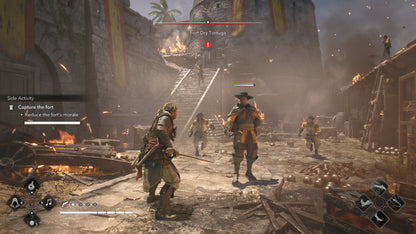 Assassin's Creed Black Flag Resynced PC Ubisoft Connect Key