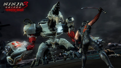 NINJA GAIDEN: Master Collection PC Steam Key