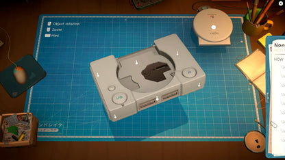 ReStory: Chill Electronics Repairs PC Steam Key