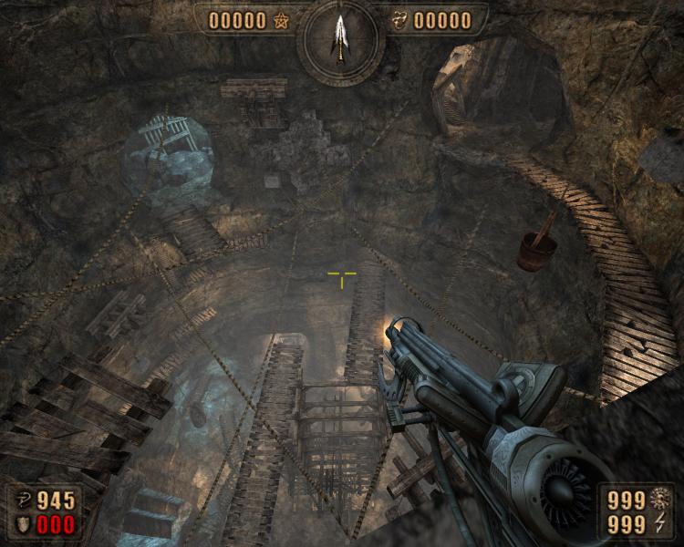 Painkiller: Black Edition PC Steam Key