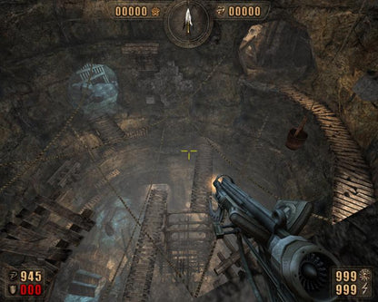 Painkiller: Black Edition PC Steam Key