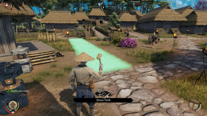 Sengoku Dynasty PC Steam Key