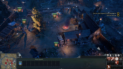 Ancestors Legacy PC Steam Key