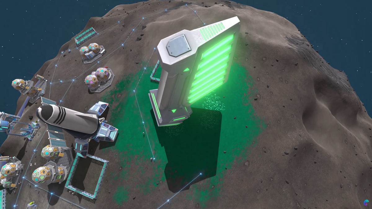 The Universim PC Steam Key