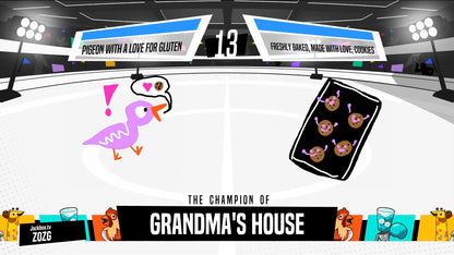The Jackbox Party Pack 7 PC Steam Key