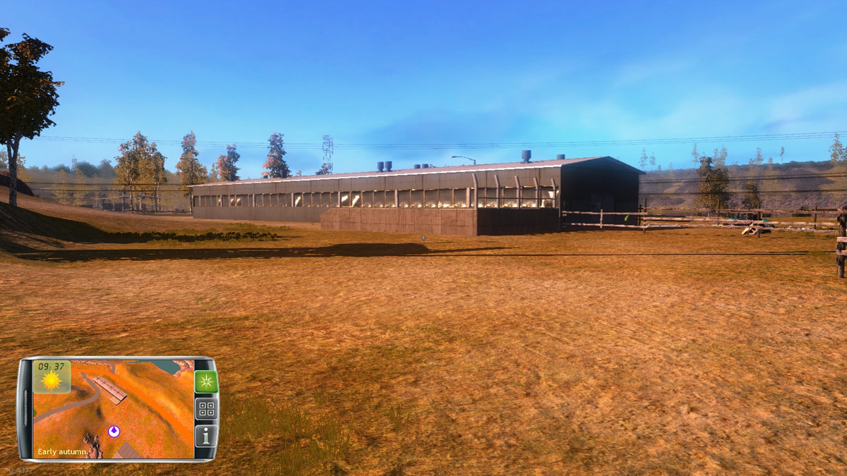 Professional Farmer 2014 Platinum Edition PC Steam Key