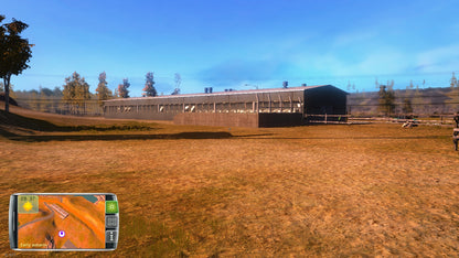 Professional Farmer 2014 Platinum Edition PC Steam Key