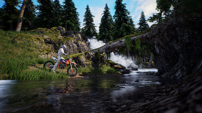 MXGP 2020 - The Official Motocross Videogame PC Steam Key