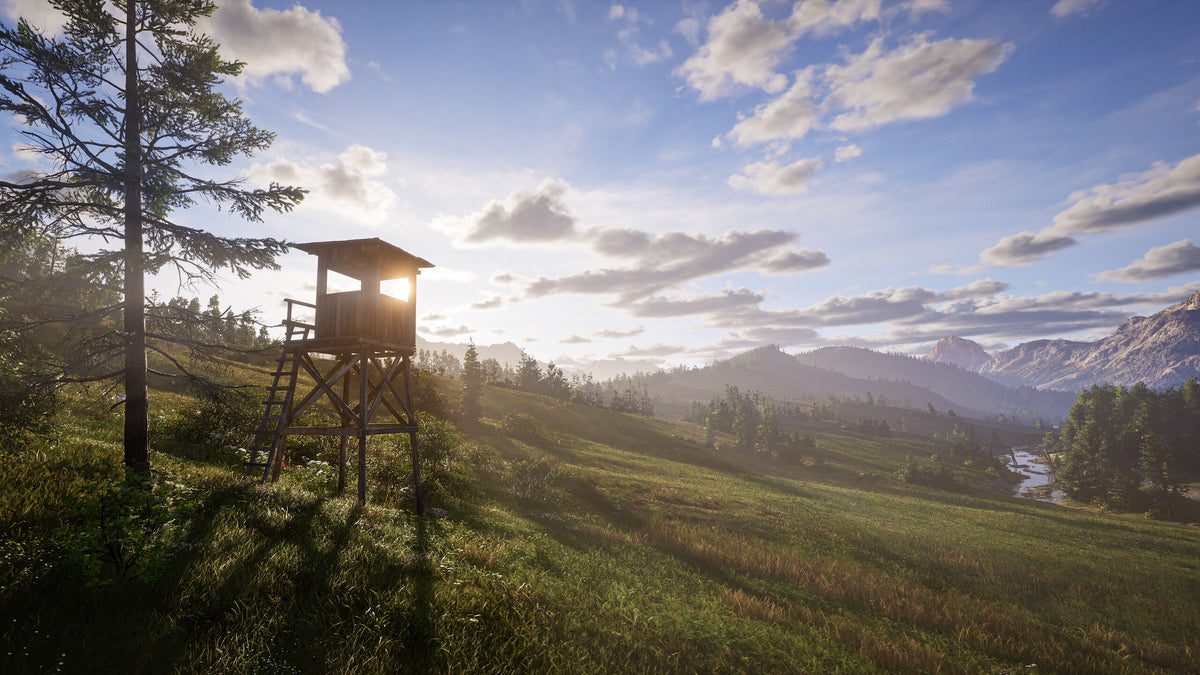 Way of the Hunter 2 PC Steam Key