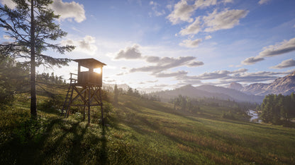 Way of the Hunter 2 PC Steam Key