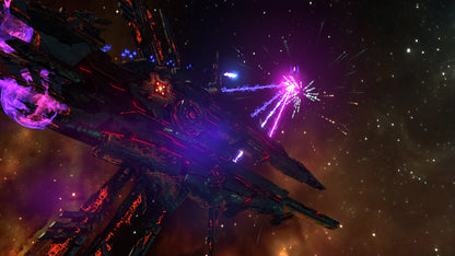 Sword of the Stars II: Enhanced Edition PC Steam Key