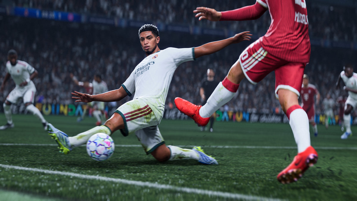 EA SPORTS FC 27 PC EA App Key