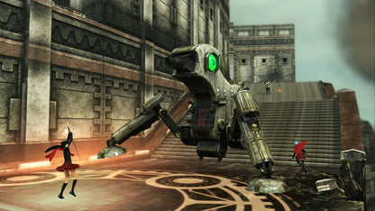 FINAL FANTASY TYPE-0 HD XBOX One Microsoft Store Key