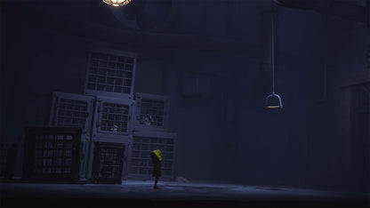 Little Nightmares PC Steam Key