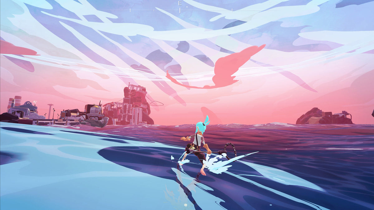 Wavetale PC Steam Key