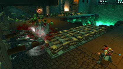 Orcs Must Die! PC Steam Key
