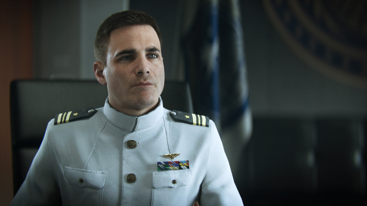 Call of Duty: Infinite Warfare Day One Edition PC Steam Key