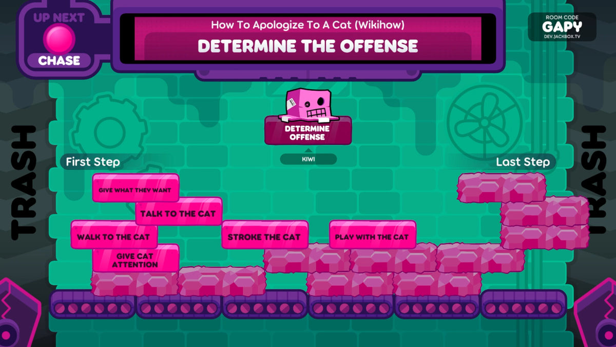 The Jackbox Party Pack 9 PC Steam Key