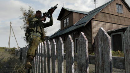 Arma 2 PC Steam Key