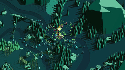 Thronefall PC Steam Key