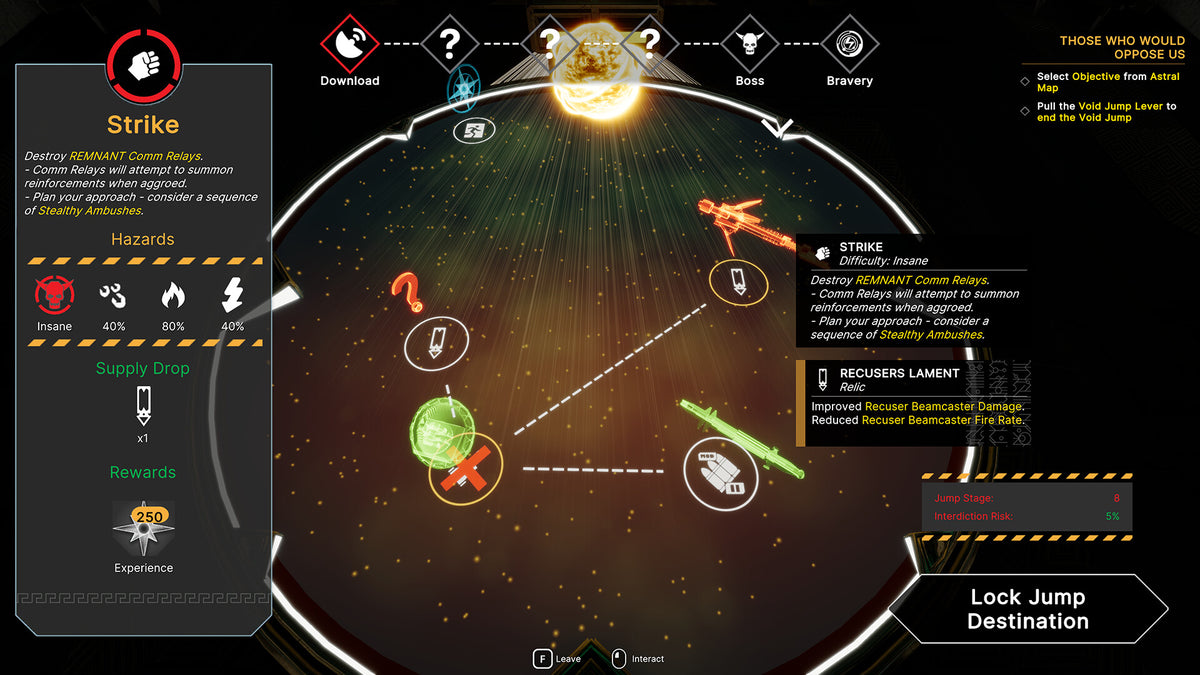 Void Crew PC Steam Key